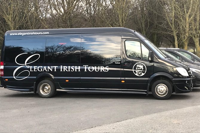 (Small Group) Shore Tour from Cork: Blarney Castle & Jameson Distillery - Cork and Kinsale may depend on the day