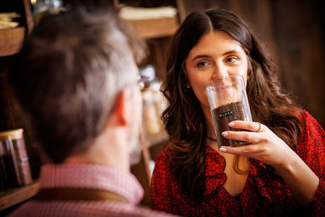 Smithwick's Experience Kilkenny Entrance Ticket - Why this Kilkenny beer tour is different