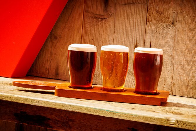 Smithwick's Experience Kilkenny Entrance Ticket - How it fits into a day in Kilkenny