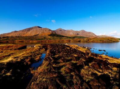 South Western Ireland: 4 Days from Galway to Kerry