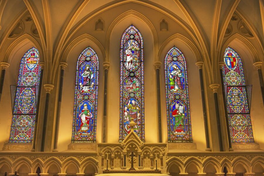 St Patrick's Cathedral: Self-Guided Cathedral Admission - Who will enjoy Saint Patrick’s Cathedral most