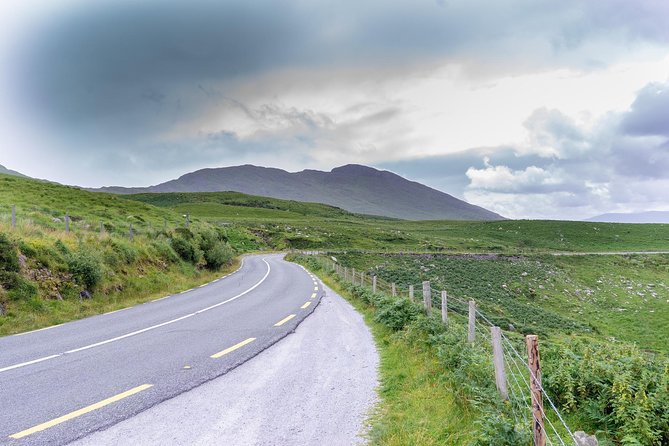 Sustainable Ring of Kerry Rail Tour from Dublin - What the guides add to the day