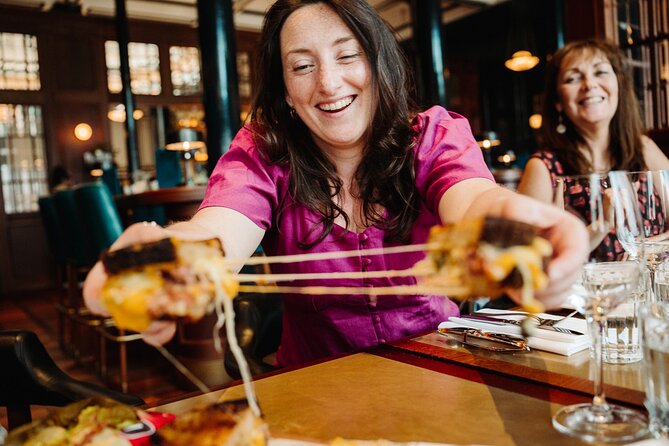 Taste of Dublin: The Ultimate Irish Food Tour - Key details before you book
