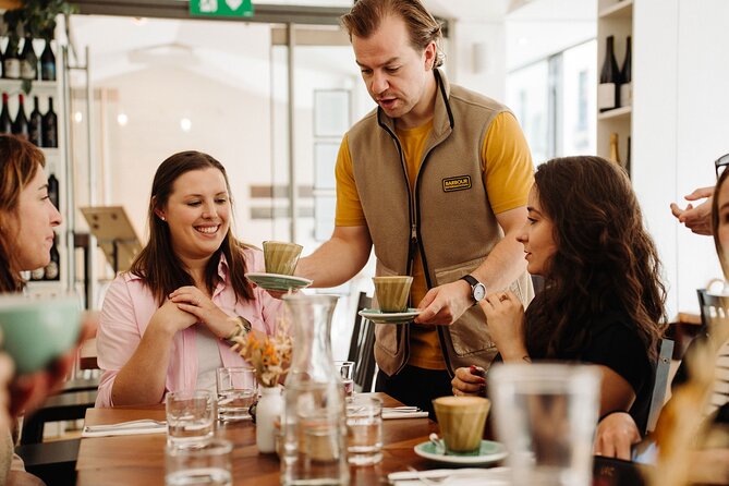Taste of Dublin: The Ultimate Irish Food Tour - Why this food walk works in Dublin