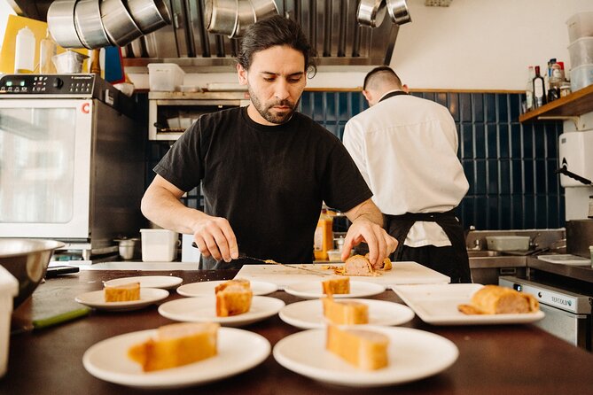 Taste of Dublin: The Ultimate Irish Food Tour - Fallon & Byrne shows why Irish ingredients matter