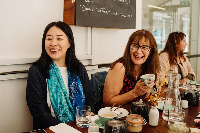 Taste of Dublin: The Ultimate Irish Food Tour - What the small group and route mean for you