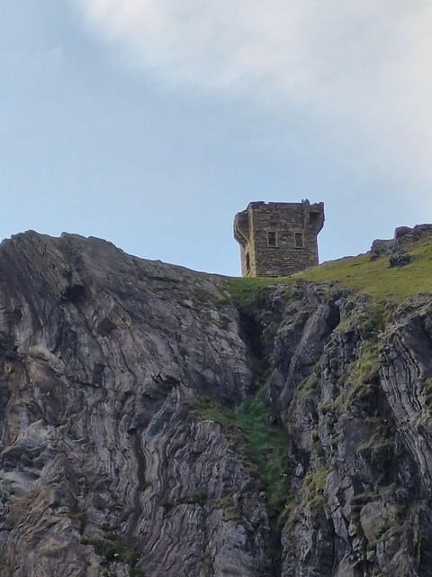 Teresa's slieve league tour - Who should book Teresa’s Slieve League tour