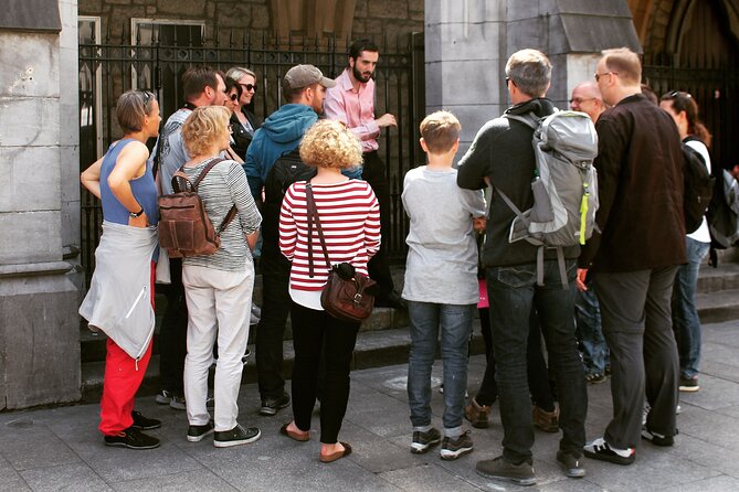 The Best of Dublin - Highlights and Hidden Corners - A practical introduction to central Dublin