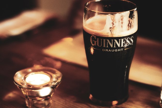 The Black Experience Pub Tour - Why this pub tour avoids the usual Dublin script