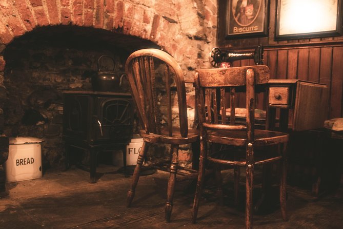 The Black Experience Pub Tour - Dawson Street is the stated finish