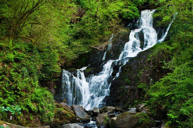 The Classic Ring of Kerry & Skellig Ring Tour - Why this private Ring of Kerry day works
