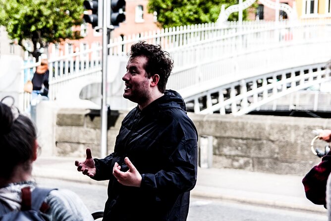 The Dublin True Crime Tour - Key points to know
