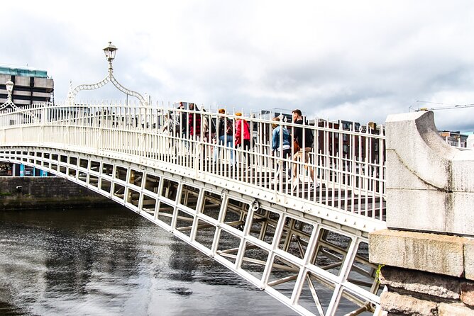 The Dublin True Crime Tour - Why Dublin’s dark history works well on foot
