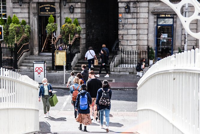 The Dublin True Crime Tour - Christ Church and the postmortem story of St. Laurence