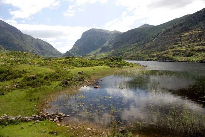 The Gap of Dunloe Adventure Day Tour from Killarney - Key points to know before booking
