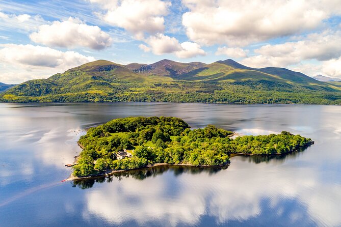 The Gap of Dunloe Adventure Day Tour from Killarney - Why the boat-and-trap combination works