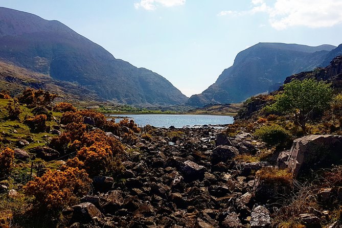 The Gap of Dunloe Adventure Day Tour from Killarney - Entering the Gap of Dunloe