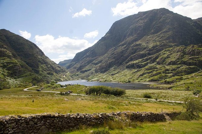 The Gap of Dunloe Adventure Day Tour from Killarney - Cruising the Lakes of Killarney