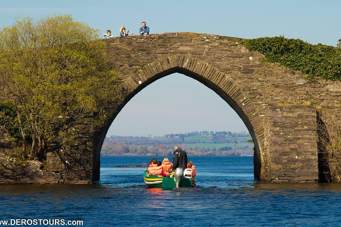 The Gap of Dunloe Full-Day Tour from Killarney - Why this five-and-a-half-hour outing works so well