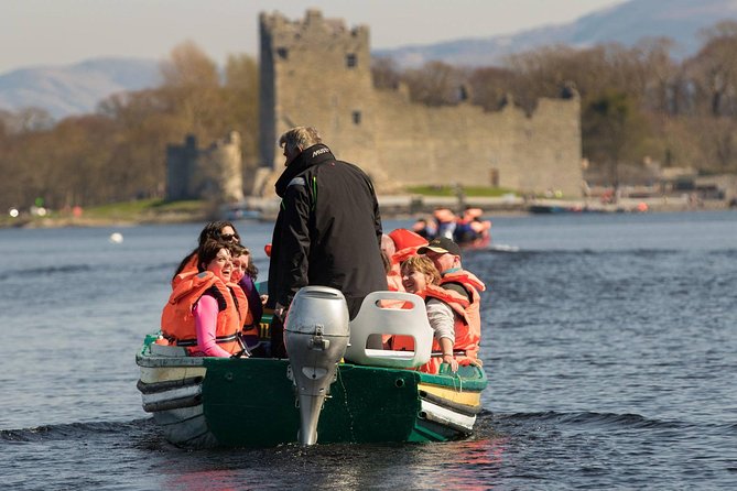 The Gap of Dunloe Full-Day Tour from Killarney - What the $72.59 price really covers