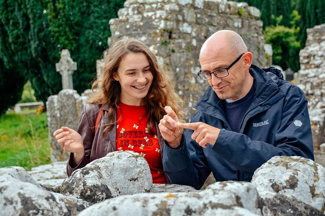The History of Dublin With Locals: 1916 Easter Rising PRIVATE Tour - Price, group size, and value