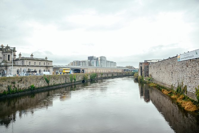 The History of Dublin With Locals: 1916 Easter Rising PRIVATE Tour - Choosing the right guide and preparing well