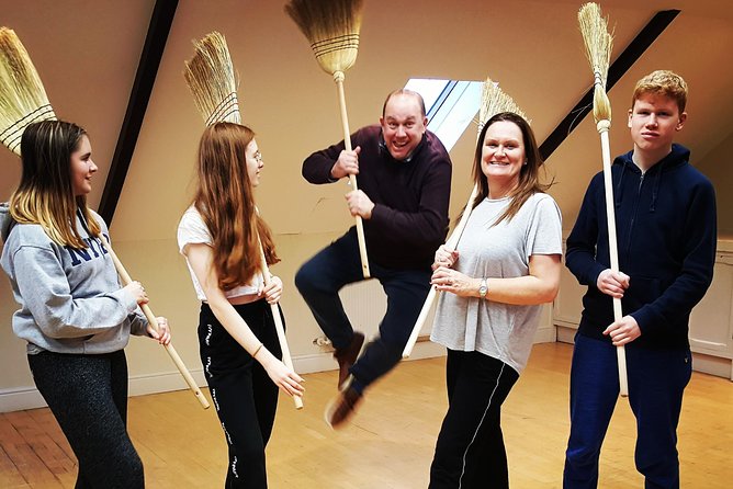 The Irish Dance Experience in Galway, Ireland - Three styles, three different ways to move
