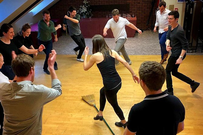 The Irish Dance Experience in Galway, Ireland - Why the teaching matters more than dance ability