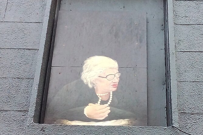 The Legendary Walking Tour of Galway - Nora Barnacle House and Galway’s literary connection