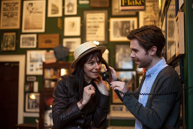 The Little Museum of Dublin: Famous Guided Tour - Planning your visit around the schedule