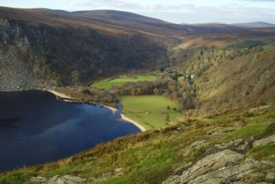 The Original Award Winning Wild Wicklow Tour incl. Glendalough