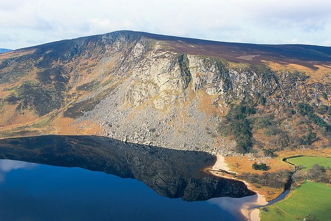 The Original Award Winning Wild Wicklow Tour incl. Glendalough - Sally Gap and Lough Tay show Wicklow at its wildest