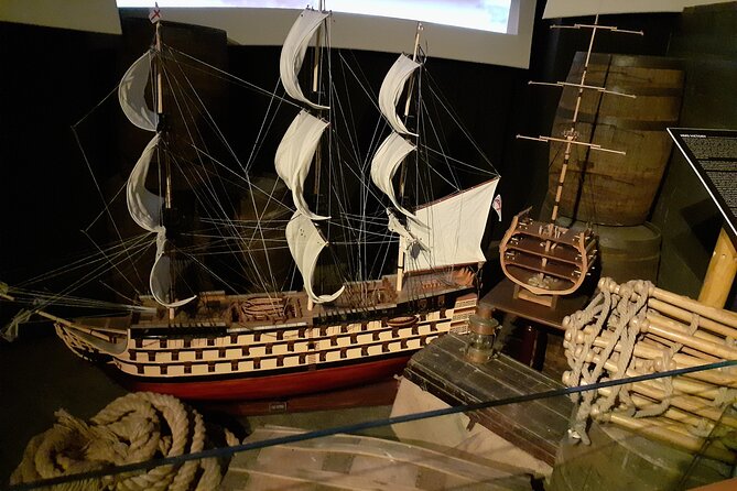 The Queenstown Story @ Cobh Heritage Centre , Great Stories of Emigration. - Timing, opening hours, and queue expectations