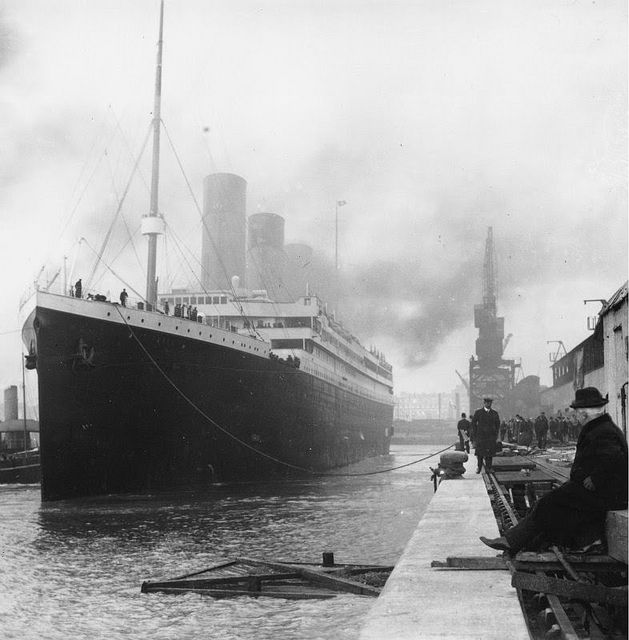 The Titanic Trail: 1-Hour Guided Walking Tour of Cobh - Who will enjoy the Titanic Trail most