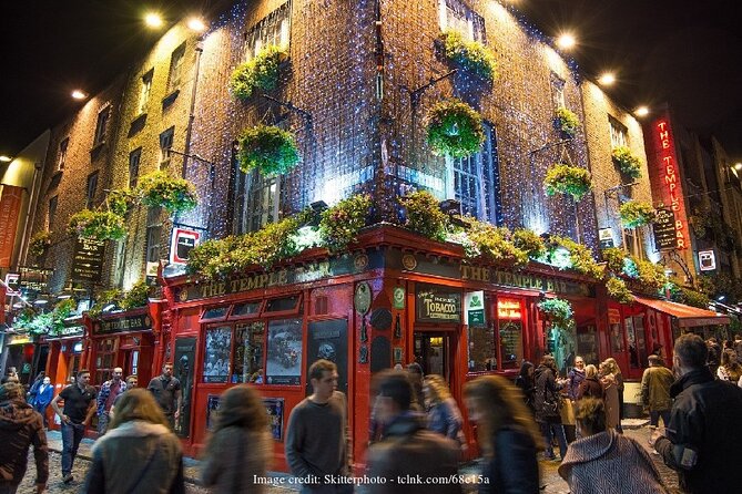 The True Dublin Experience: Private Irish Pub Culture Tour - Who will get the most from this tour