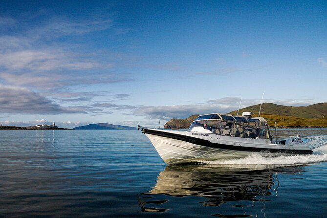 The Valentia Island Experience - Key points to know before you book