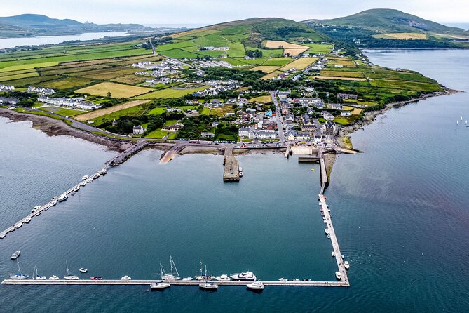 The Valentia Island Experience - Why this boat trip adds something special to the Ring of Kerry