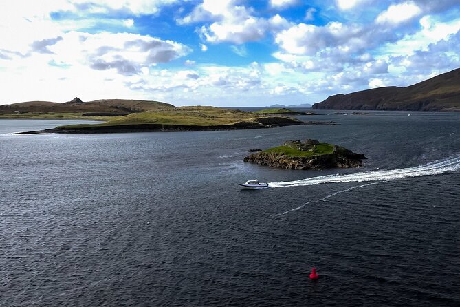 The Valentia Island Experience - What the $84.10 price means