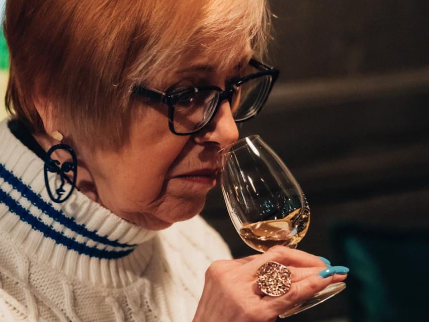 The Whiskey Trail - Booking and practical details