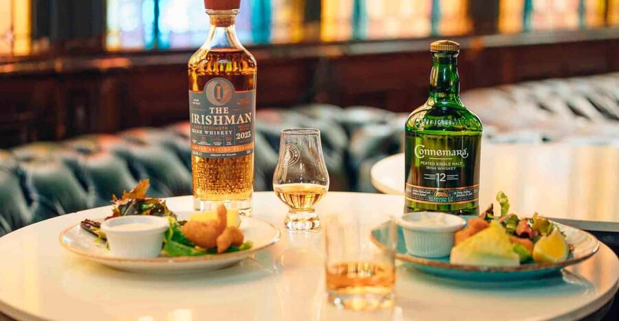The Whiskey Trail - Why this Dublin whiskey tour works