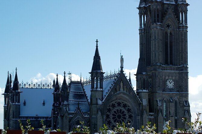 Titanic Trail Guided Walking Tour Cobh - Is $36.30 a fair price?