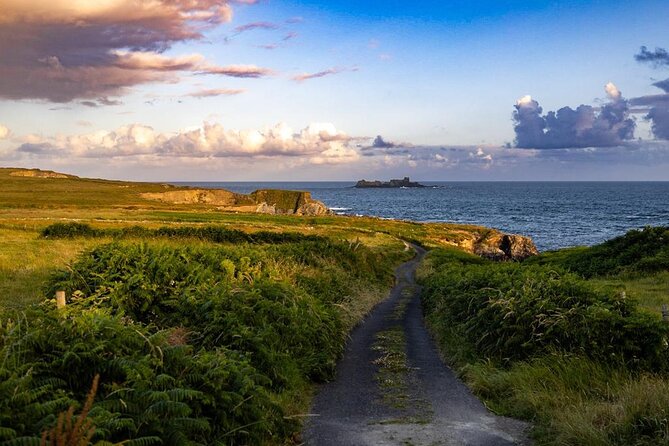 Toe Head Clifftop Hike in West Cork - Key points to know before you book