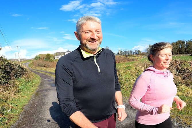 Toe Head Clifftop Hike in West Cork - Tráigh Liceach brings the walk back to the sea