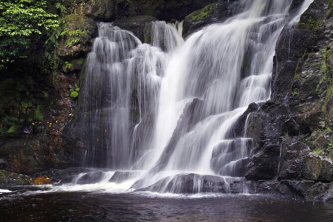 Torc mountain & waterfall hike. Killarney. Private guided group. 3½ hours. - Who should book this Killarney hike