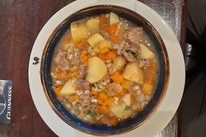 Tour & Taste Galway Food Tour - Galway’s Westend brings a local neighborhood feel