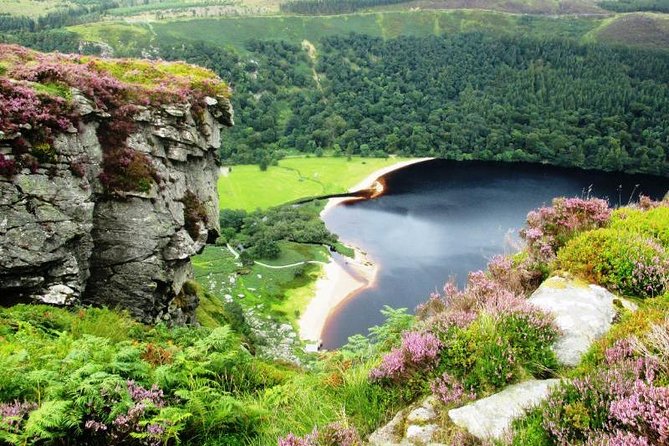 Tour Wicklow Mountains National Park in a limo with private guide - Why this private Wicklow day works well from Dublin