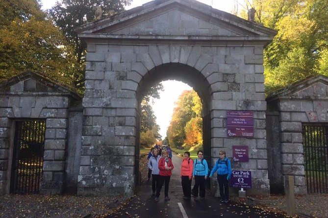 Tour Wicklow Mountains National Park in a limo with private guide - Who should book this experience