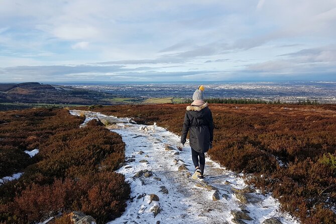 Trek the Tombs and Trails in the Dublin Mountains - Key things to know before you book