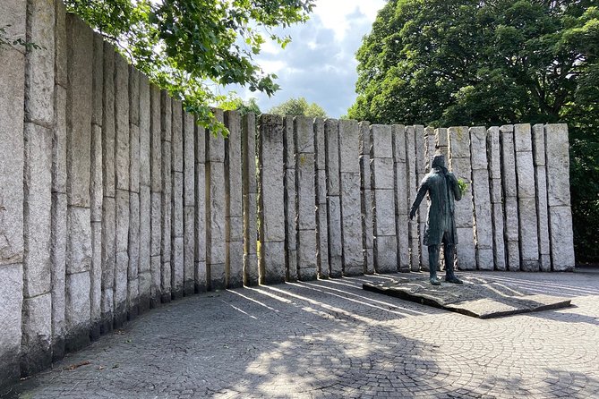 Turtle Bunbury's Dublin: A Self-Guided Audio Tour from a Celebrated Author - Is $7.99 good value?