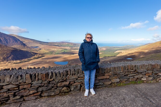 Uncover the Ring of Kerry & Kerry Cliffs -Private Luxury Day Tour - Killorglin and the old world at Kerry Bog Village